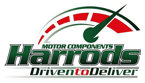 Harrod's Motor Components