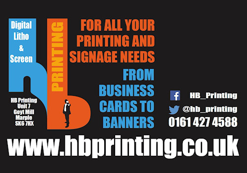 HB Printing