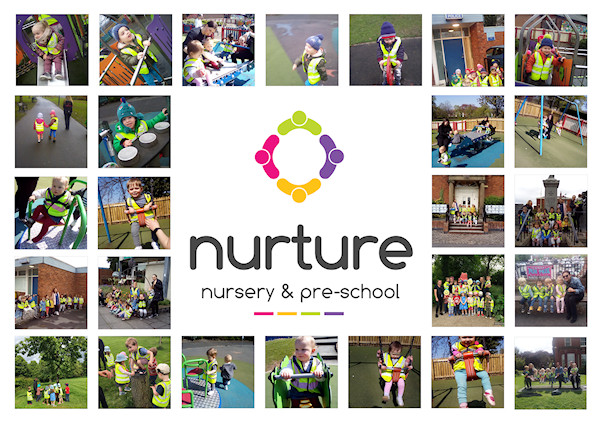 Nurture Nursery & Pre-school