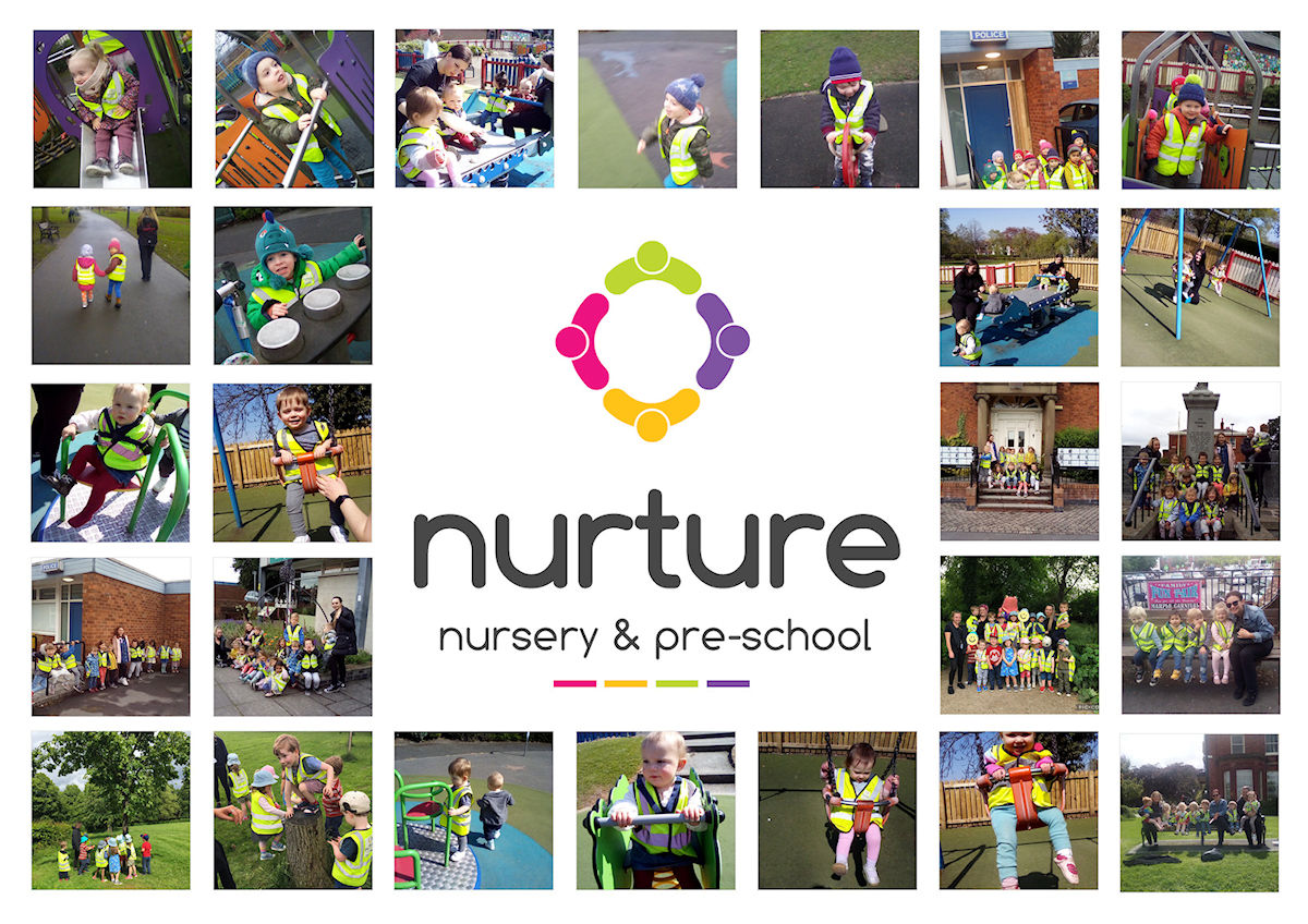 Nurture Nursery & Pre-school