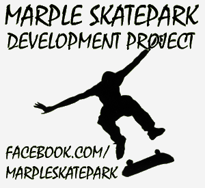 Marple Skatepark Development Project